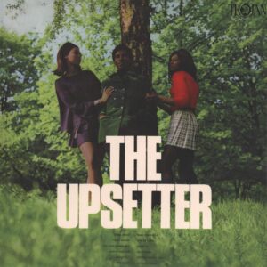 Various: The Upsetter