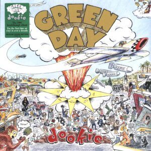 Green Day: Dookie