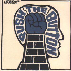 The Chemical Brothers: Push The Button
