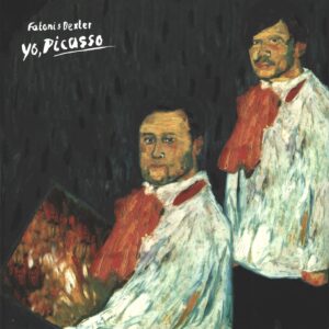 Fatoni / Dexter (17): Yo, Picasso