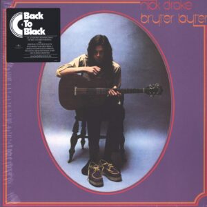 Nick Drake: Bryter Layter