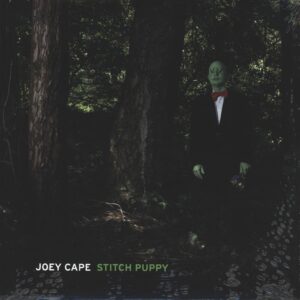 Joey Cape: Stitch Puppy
