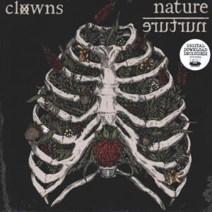 Clowns (3): Nature / Nurture