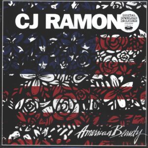 C.J. Ramone: American Beauty