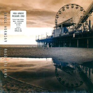 Bruce Hornsby: Absolute Zero