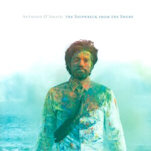 Anthony D'Amato: The Shipwreck from the Shore