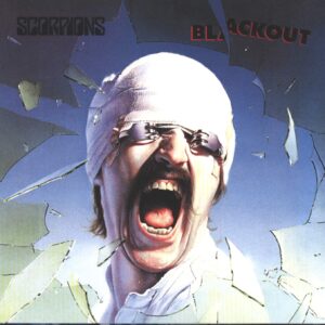 Scorpions: Blackout