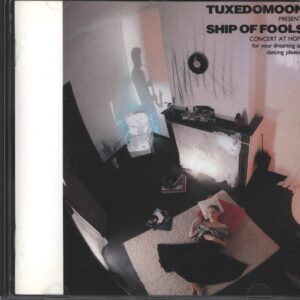 Tuxedomoon: Ship Of Fools