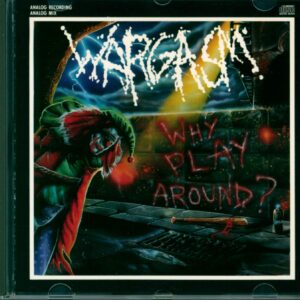 Wargasm: Why Play Around?
