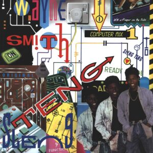 Wayne Smith: Sleng Teng