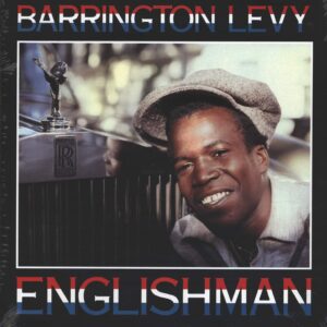 Barrington Levy: Englishman