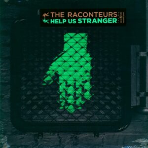 The Raconteurs: Help Us Stranger