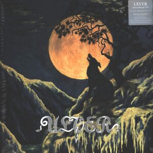 Ulver: Nattens Madrigal - Aatte Hymne Til Ulven I Manden