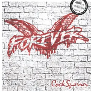 Cock Sparrer: Forever