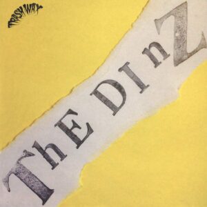 The Dinz: The Dinz