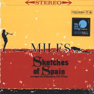 Miles Davis: Sketches Of Spain