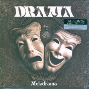 Drama (8): Melodrama