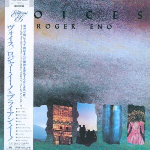 Roger Eno: Voices