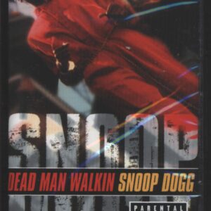 Snoop Dogg: Dead Man Walkin