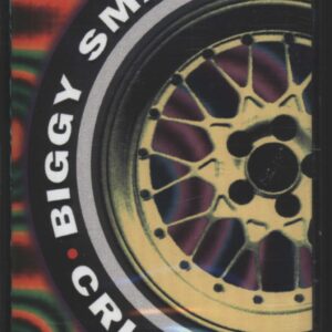 Biggy Smallz: Cruisin'