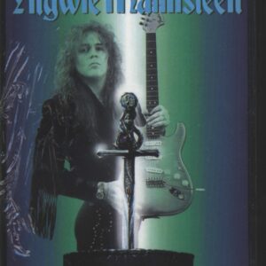 Yngwie Malmsteen: Magnum Opus