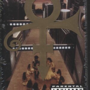 Prince / The New Power Generation: Love Symbol