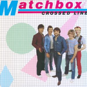 Matchbox (3): Crossed Line
