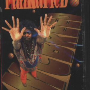 Mc Breed: Funkafied