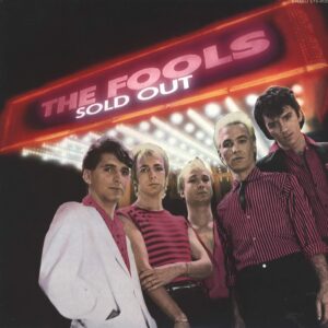 The Fools: Sold Out