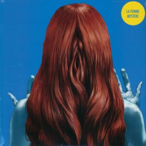 La Femme (4): Mystère