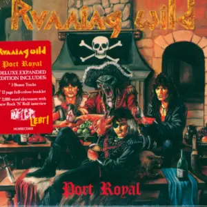 Running Wild: Port Royal