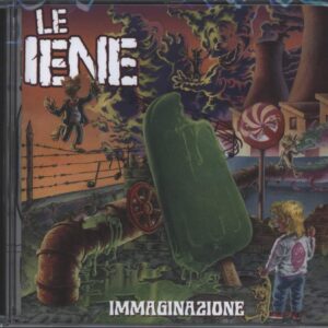 Le Iene: Immaginazione