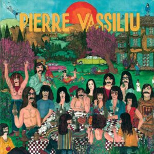 Pierre Vassiliu: Face B - 1965-1981