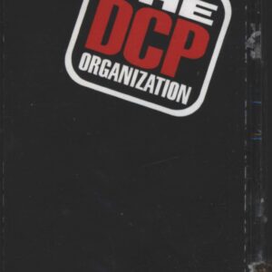 The DCP Organization: The DCP Organization