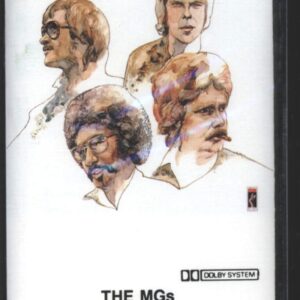 The M.G.'s: The M.G.'s