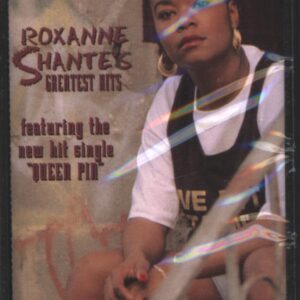 Roxanne Shante: Roxanne Shante's Greatest Hits