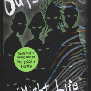 Outsidaz: "Night Life"