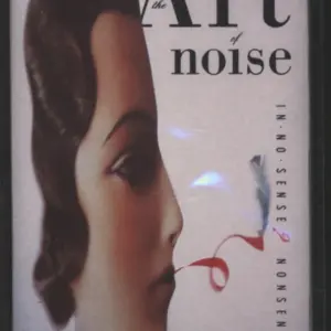 The Art Of Noise: In No Sense? Nonsense!