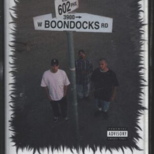 Boondocks (2): Straight From Nowhere