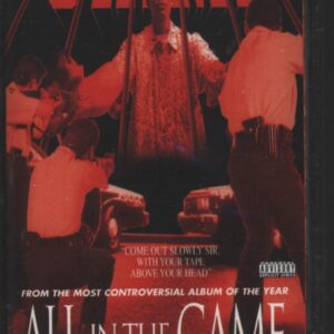 Crime Boss: All In The Game