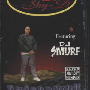 Mc Shy D / DJ Smurf (2): Recordnize