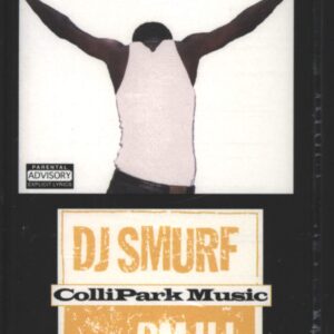 DJ Smurf (2) / P.M.H.I.: ColliPark Music