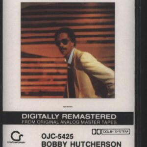 Bobby Hutcherson: Solo / Quartet