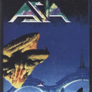 Asia (2): Aria