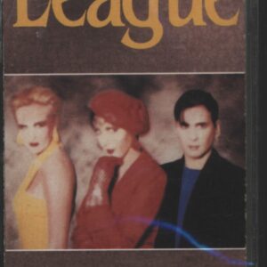 The Human League: Crash