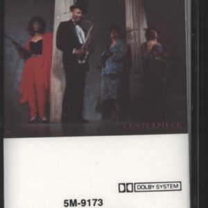 John Handy / Class: Centerpiece