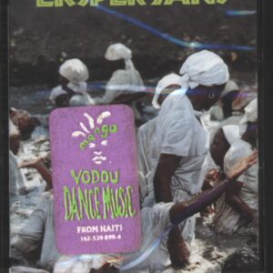 Boukman Eksperyans: Vodou Adjae