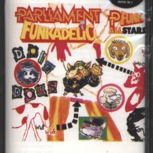 Parliament / Funkadelic / P-Funk All Stars: Dope Dogs