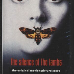 Howard Shore: The Silence Of The Lambs (The Original Motion Picture Score)