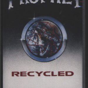 Prophet (13): Recycled